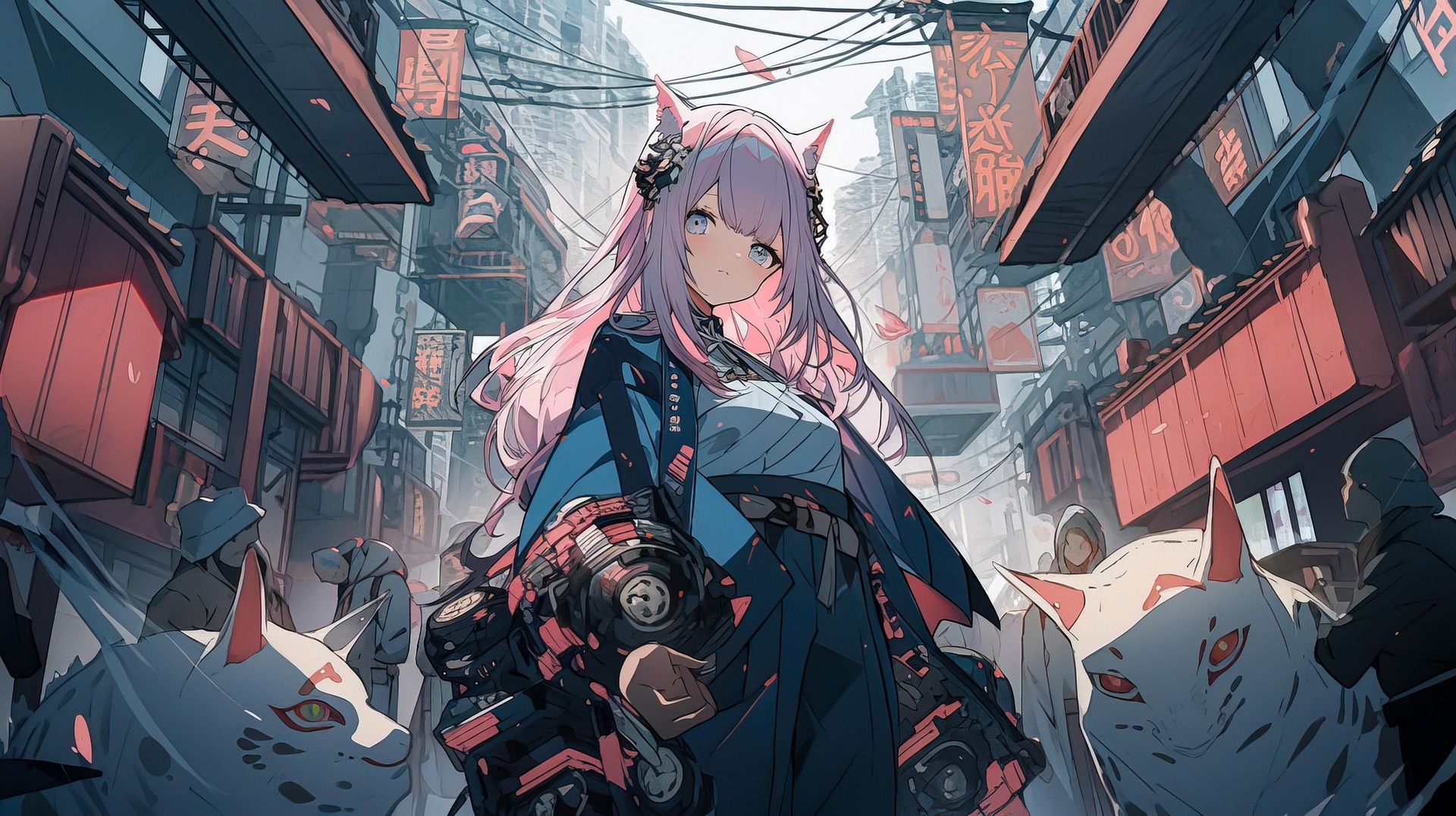 O excesso de animes Isekai: A onda já está passando?