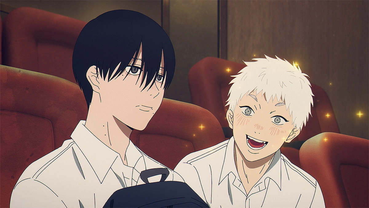 O Verão em que Hikaru Morreu - 2ª temporada do anime anunciada