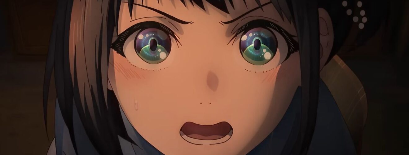 20 Seiki Denki – Romance da KyoAni ganha trailer com OP e data de estreia e será exclusivo Netflix