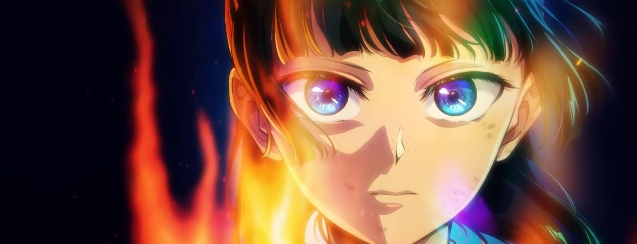 Toho Animation quer triplicar produção de animes até 2032