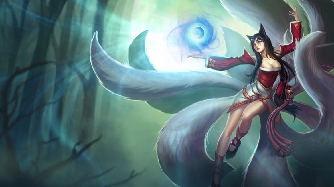 League Classic, a última aposta da Riot Games?